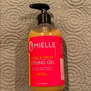 Mueller styling gel new